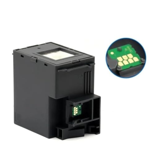 Caja de mantenimiento C9344 para impresoras Epson Expression Home y WorkForce 2