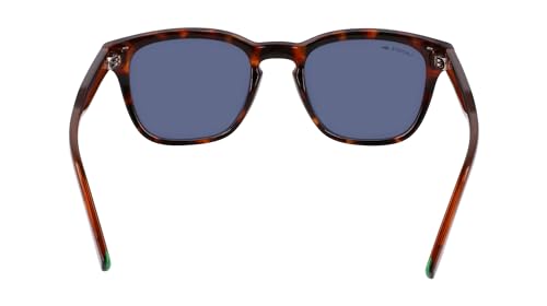 Image of Lacoste mens L6026s Rectangular Sunglasses