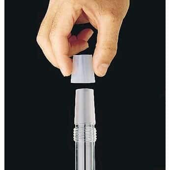 Cole-Parmer-607340 PTFE Joint Sleeves for Standard Taper Size 24/40; 6/Pk