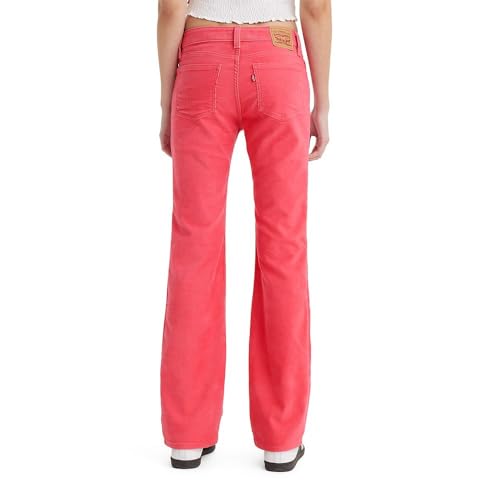 Image of Levi's Womens Superlow Boot Jeans