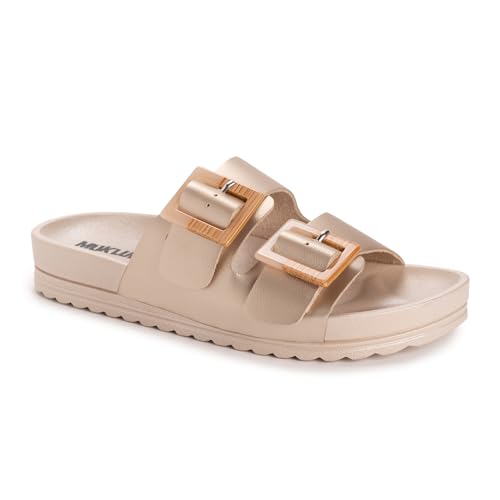 Image of MUK LUKS womens Grand Cayman Sandal
