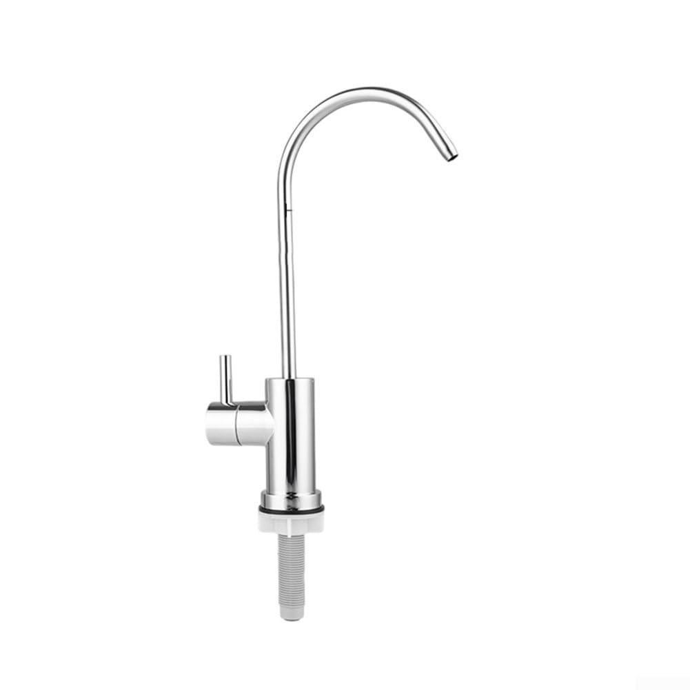 Grifo de agua fría para autocaravana y barcos pequeños