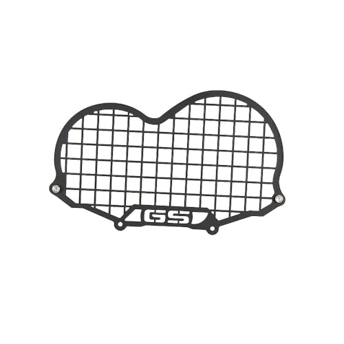 Grille de protection de phare pour R1150GS Adventure 1999-2004