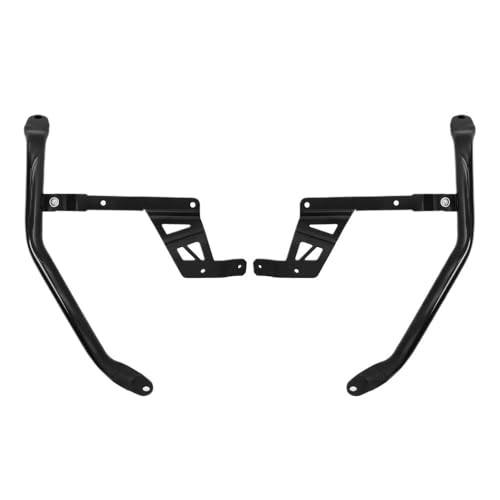 Barre anti-chute moto R1300GS ADV crash bar moteur réservoir protection cadre 2024