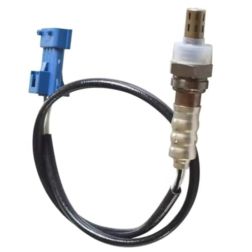 Sezione Feedback Compatibile Con CITROEN Per SAXO 1996 1997 1998 1999 2000 2001 2002 2003 2004 Lambda Per Sonda Sensore Di Ossigeno Accessori Auto