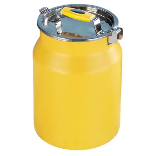 Récipient cuisine ménager multifonctionnel VALICLUD 8L pour conservation alimentaire - 2