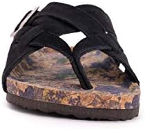 Shayna Terra Turf- Black | Image 1