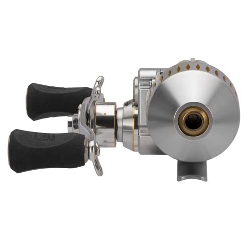 ProFISHiency マイクロスナイパー スピンキャストリール