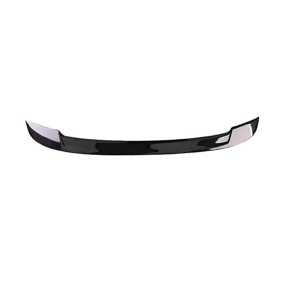 JGGQSY Car spoiler,Compatible with 11th-generation Accord 2024, Auto Parts,unpainted