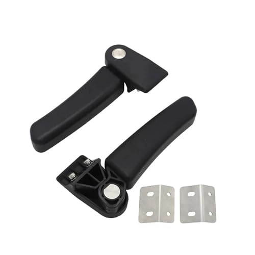 Reposabrazos Pasajero BMW R1250GS y F850GS para Rutas de Moto en Pareja y Viajes