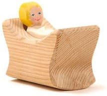 Ostheimer Baby in Crib
