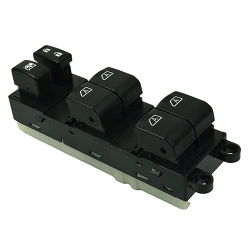 Interrupteur de lève-vitre haut de gamme 25401-Eh100 Infiniti M35 M45 2006