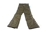 Artikelzustand: Neu, A-Ware LUHTA Tailyn Damen Skihose Sporthose Gr: 36 braun A-Ware