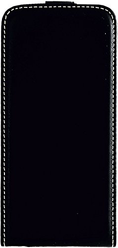 carstyling XXL 2GO Flip-Case for Apple iPhone 6 Leather
