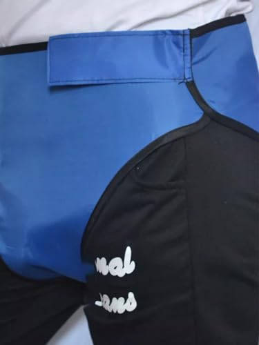 Lead Apron Roupa interior leve e macia de chumbo resistente à radiação de raios X, adequada para imp