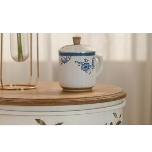 Table d'appoint ronde et petite table basse de salon moderne chic