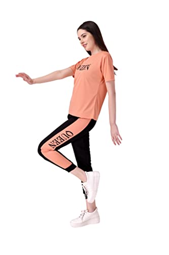 Image of Women Track-suit-1
