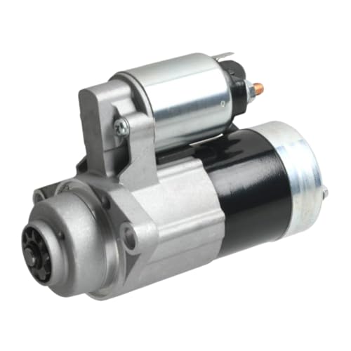 Démarreur électrique marin 31200-ZY6-003 compatible avec moteurs hors-bord BF75