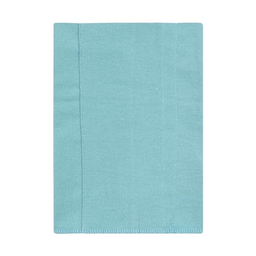 Image of Hudson Baby Baby Flannel Burp Cloths