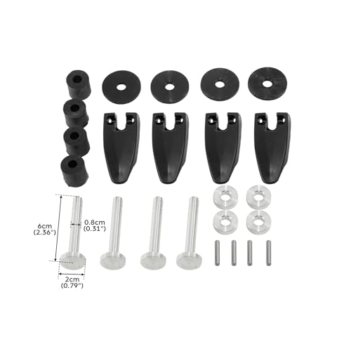Kit de liberación rápida Green-L para motos Indian 2019-2025 miniatura 3