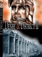 Denby and District II 1903425662 Book Cover