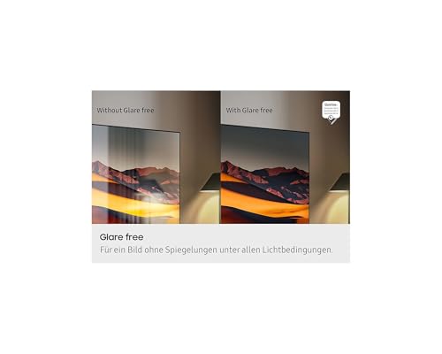 Samsung Neo QLED 4K QN90F 75 Zoll (189 cm) Mini LED Fernseher, NQ4 AI Gen2 Prozessor, Quantum Matrix Technology Slim, Motion Xcelerator 165Hz, AirSlim Design, Samsung Vision AI Smart TV Samsung Neo QLED 4K QN90F 75 Zoll (189 cm) Mini LED Fernseher, NQ4 AI Gen2 Prozessor, Quantum Matrix Technology Slim, Motion Xcelerator 165Hz, AirSlim Design, Samsung Vision AI Smart TV