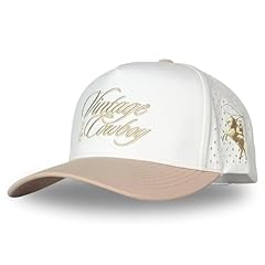 Vintage Cowboy | Sand