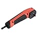 90 Degree Drill Adapter Electric Screwdriver Repair Tool, Right Angle Drill Attachment, for Corner Device with ABS Handle, Alloy Steel Material, for Tight Spaces, Woodworking, Etc.