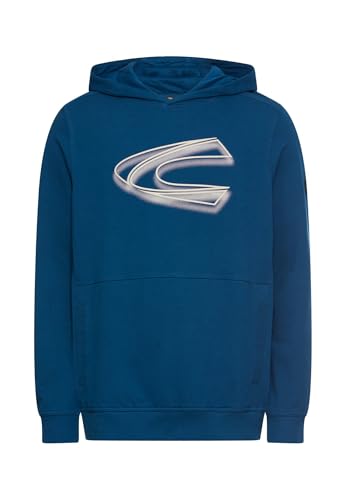 camel active Herren 409460-7W49 Sweatshirt, Lyons Blue, M für 39,98 EUR bei amazon.de Bild: camel active Herren 409460-7W49 Sweatshirt, Lyons Blue, M für 39,98 EUR bei amazon.de
