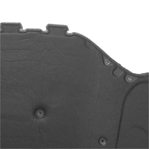 Coton insonorisant pour capot BMW E60 51487148208 isolant phonique