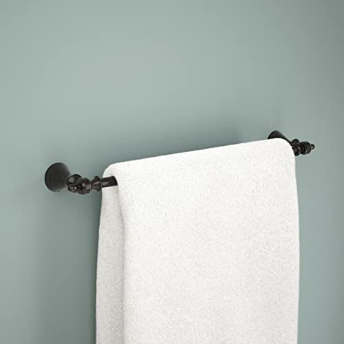 Delta Ves18-Vbr Vessona -Towel Bar, Venetian Bronze #TOP1