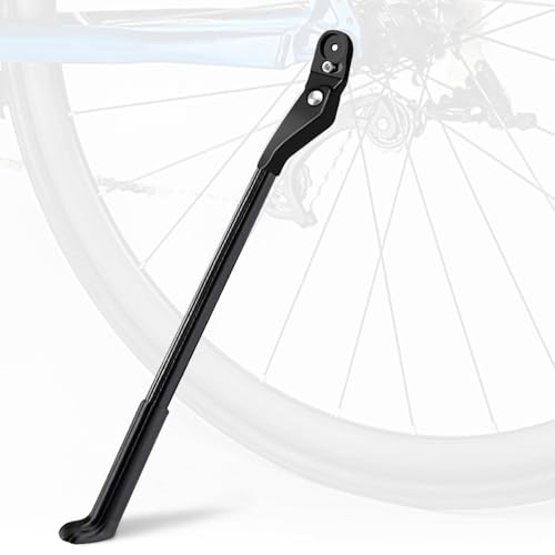 WOTOW Fahrradständer - Verstellbar Fahrrad Ständer Aluminiumlegierung...