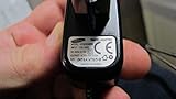 Lieferumfang:1 x Samsung Charger