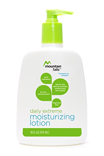 extreme moisturizing lotion