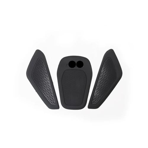 Protection réservoir moto Rebel 1100 autocollant de réservoir de carburant contre les rayures