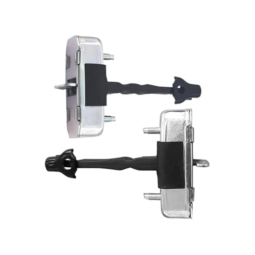Tope de control de puerta para Corolla 2009-2013 bisagra limitadora delantera y trasera 2