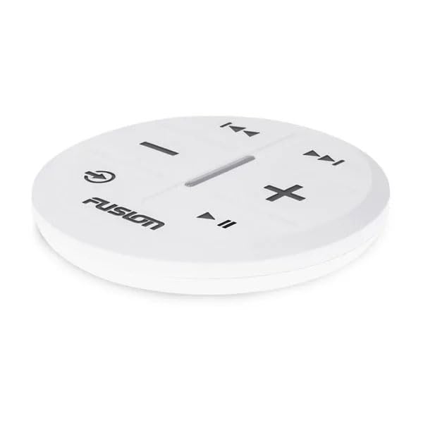 Télécommande sans Fil ARX70W - Blanc Fusion
