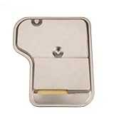 Automatic Transmission Filter 24117572617 for BMW 3.0