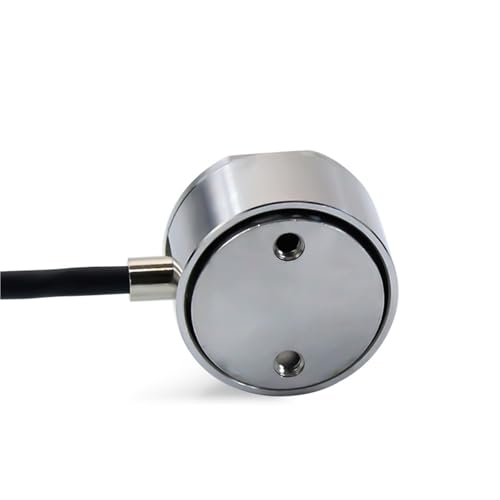 Capteur de force de traction compression miniature DYZ-100 bouton 2KG