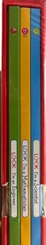 Hardcover DK The Super STEM Collection Books Book