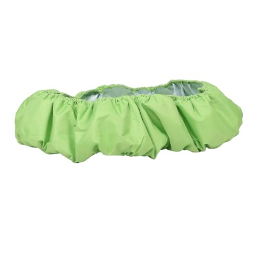 BRIGHTFUFU Trampoline Cover Pad Springs Boys and Girls Trampoline Safety Pad Waterproof Replacement for