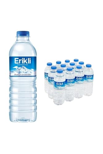 0.5 L su, 12 adet, 869079301005212