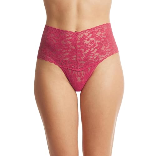 Image of hanky panky Women's Retro Thong