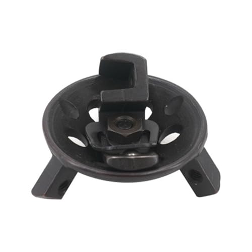 Soporte Giratorio 360° para Prensatelas de Máquina de Coser miniatura 5