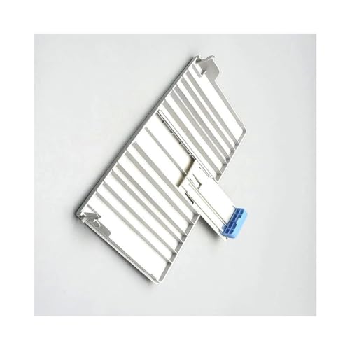 Plateau entrée papier RM1-2035 pour espace télétravail et imprimante HP 1022