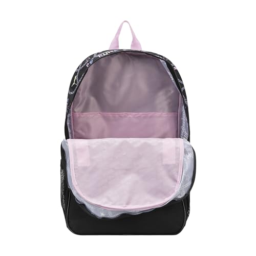 Image of PUMA Colony Combo Backpack, Pink /Purple, OS