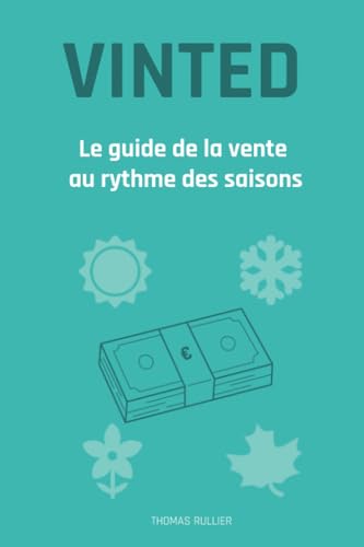 Vinted : Le guide de la vente au rythme des saisons