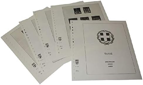 Lindner T141/12 Grèce - Année 2012