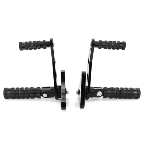 Commandes Reculées ou Avancées Shadow VLX 600 pour Réduire la Fatigue - 7