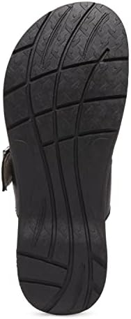 Review of Eastland womens Tahiti Thong Flip Flop Sandals | Image 3